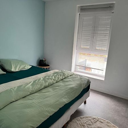 Appartement Vacances Benfeld Eksteriør billede