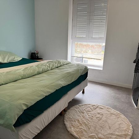 Appartement Vacances Benfeld Eksteriør billede