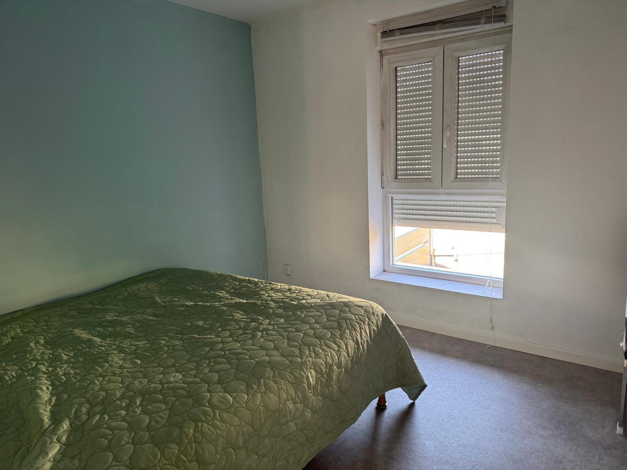 Appartement Vacances Benfeld Eksteriør billede