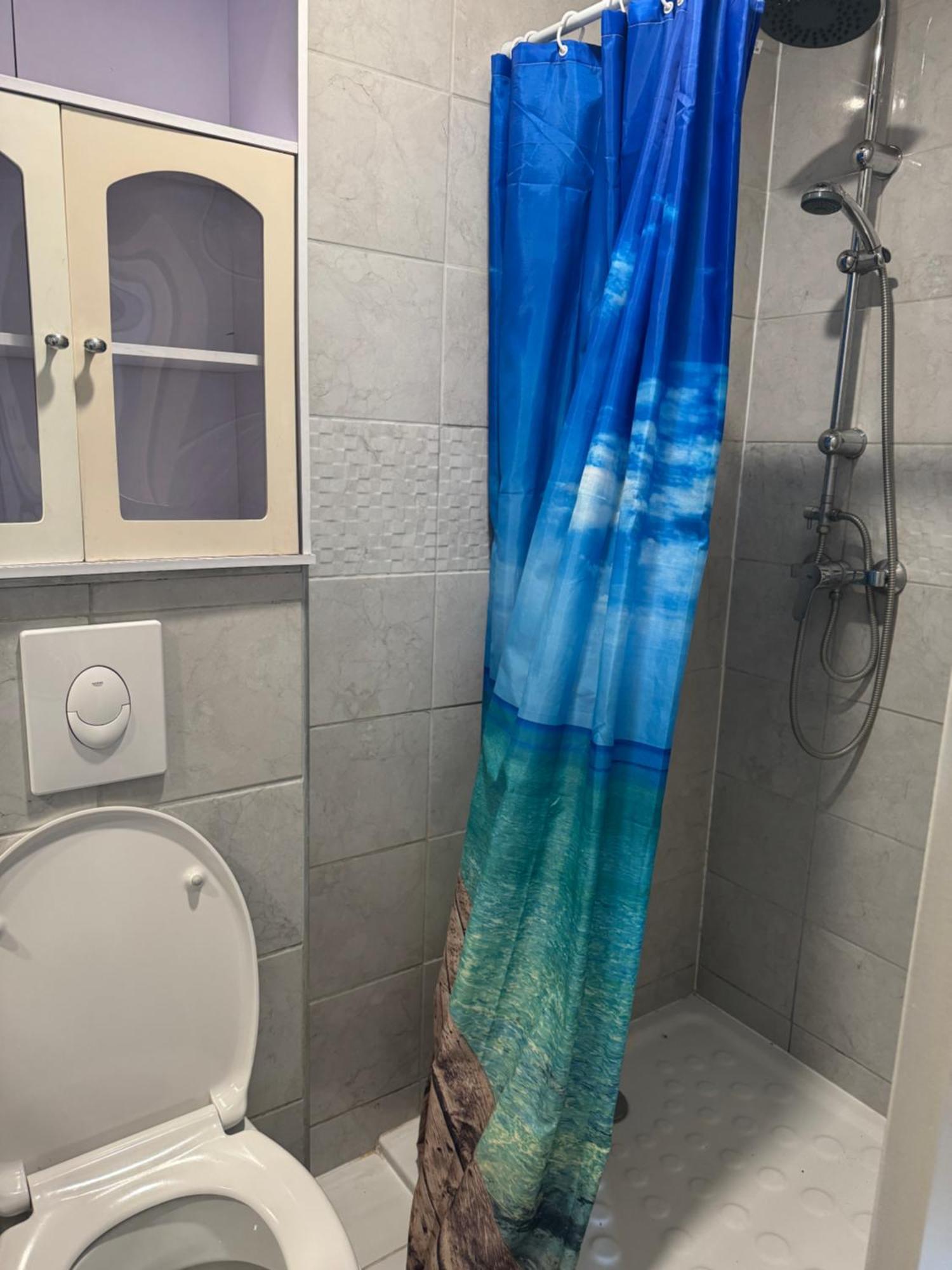 Appartement Vacances Benfeld Eksteriør billede