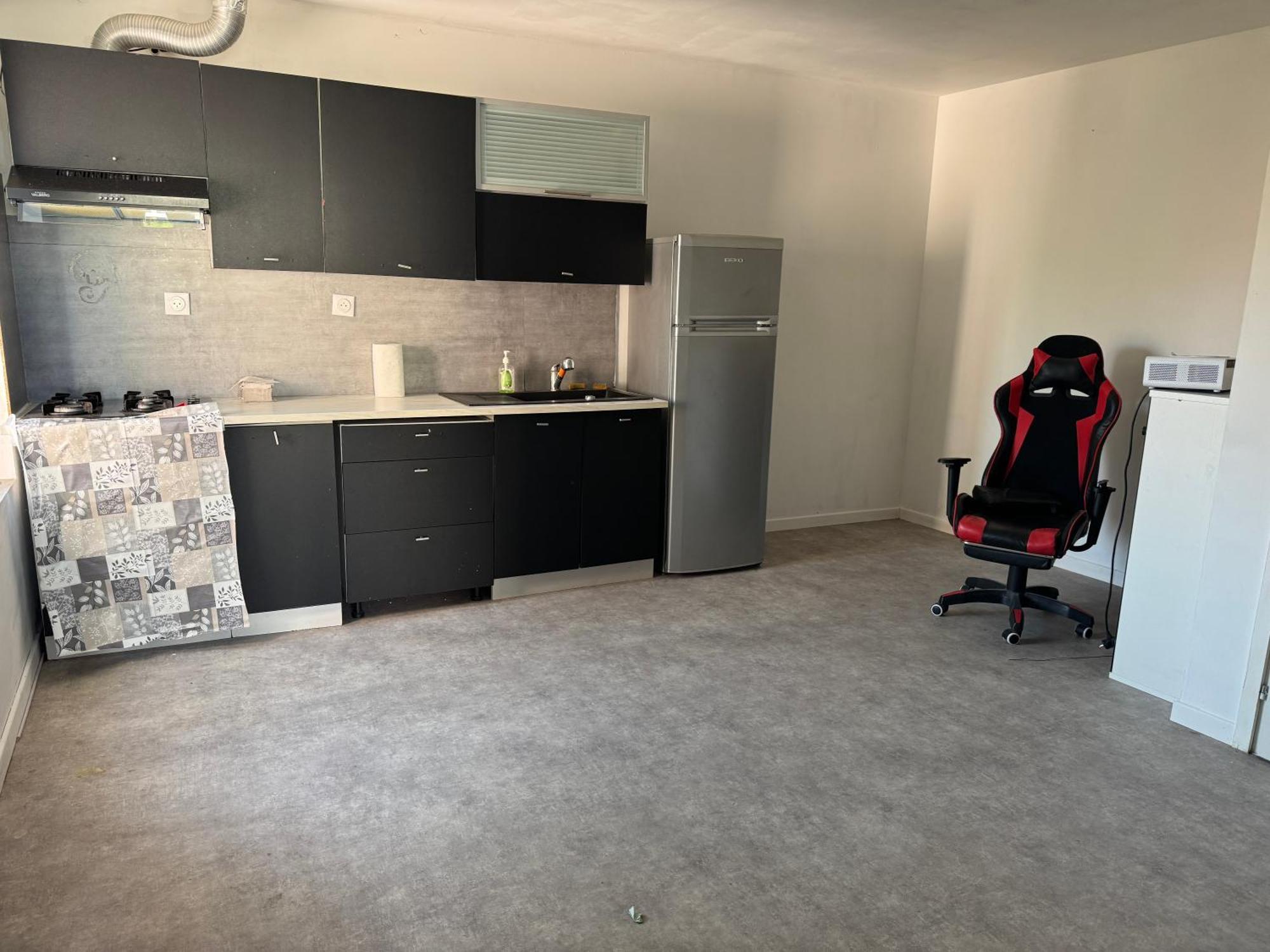 Appartement Vacances Benfeld Eksteriør billede