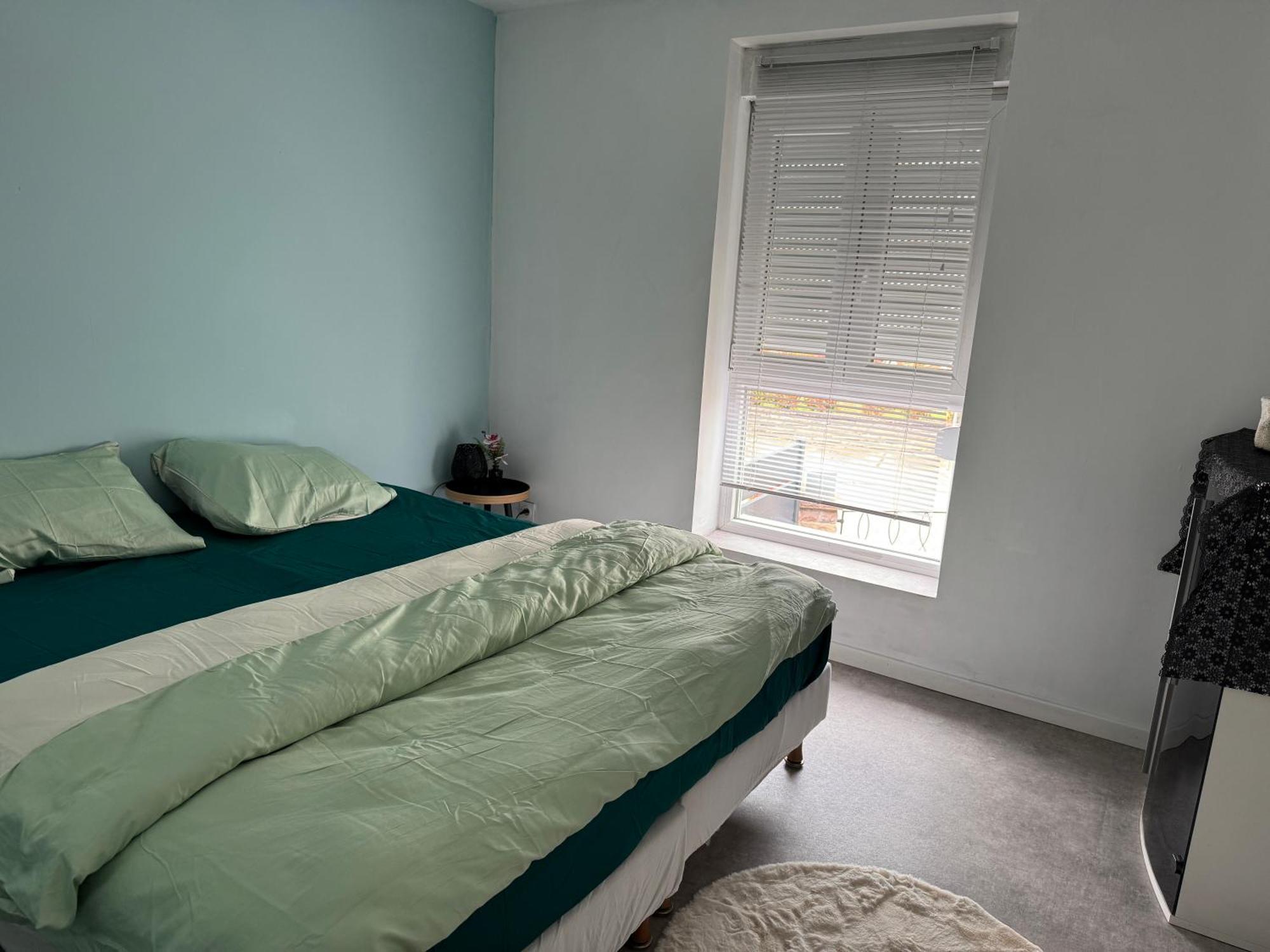 Appartement Vacances Benfeld Eksteriør billede
