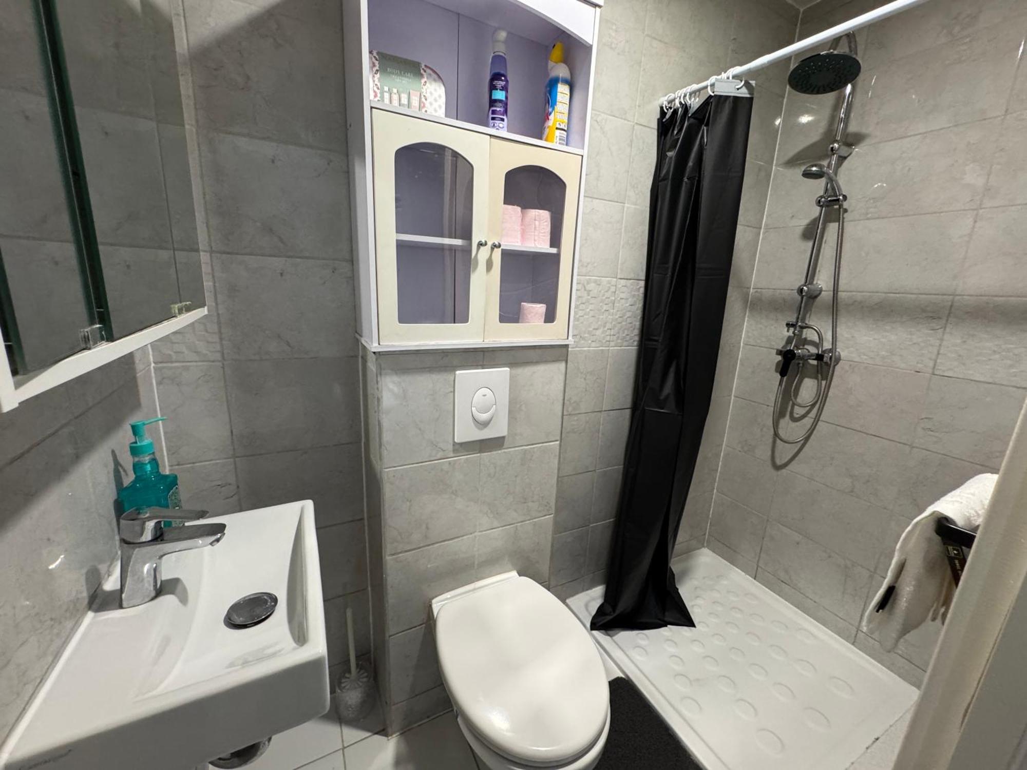 Appartement Vacances Benfeld Eksteriør billede