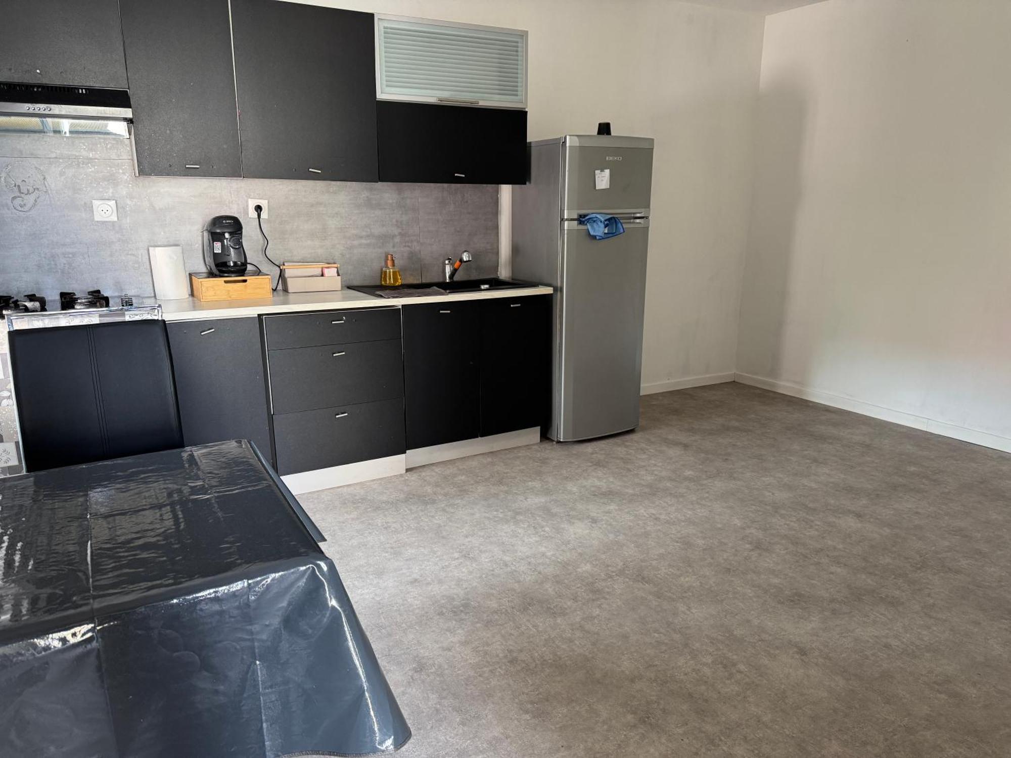 Appartement Vacances Benfeld Eksteriør billede