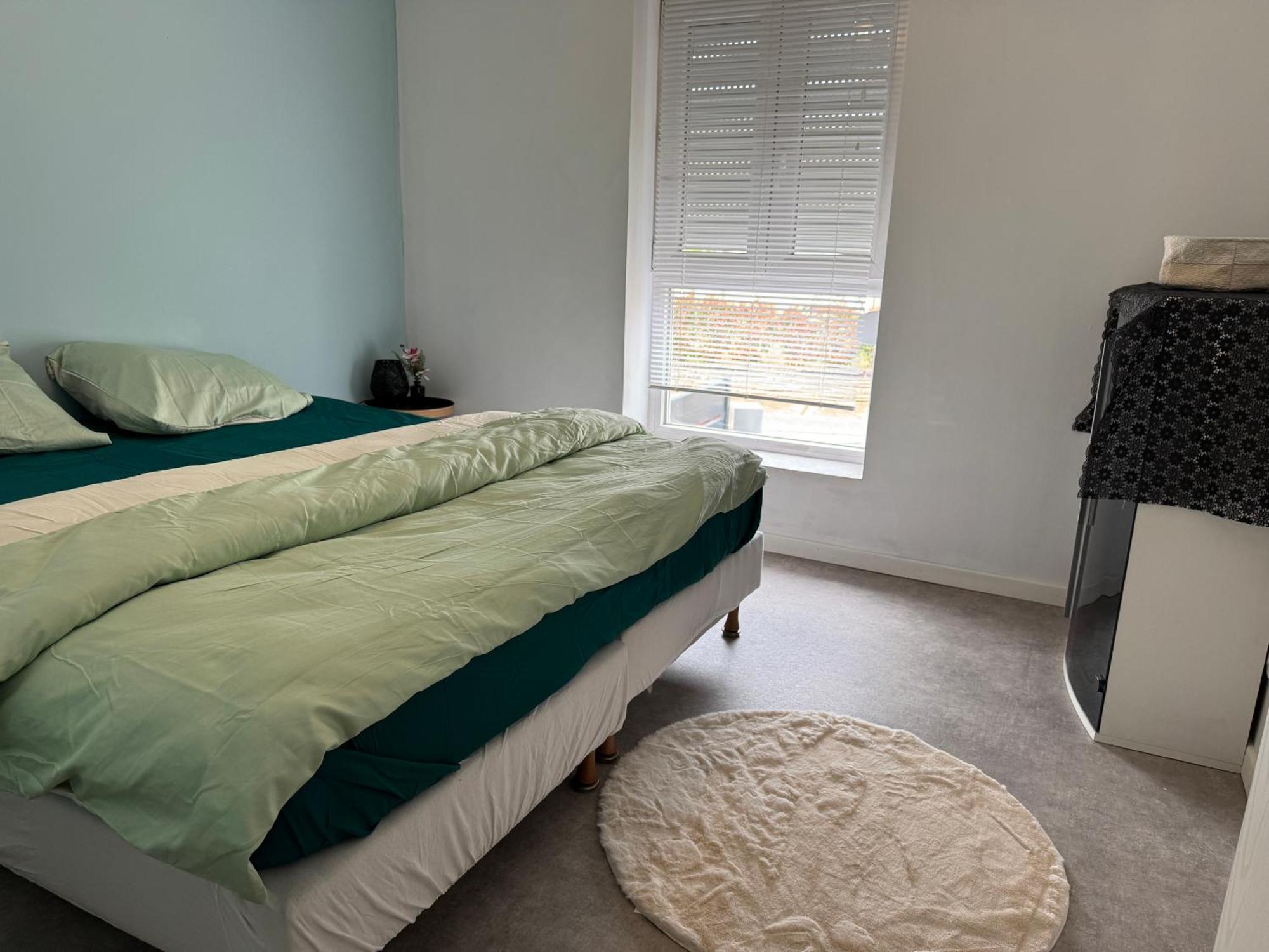 Appartement Vacances Benfeld Eksteriør billede