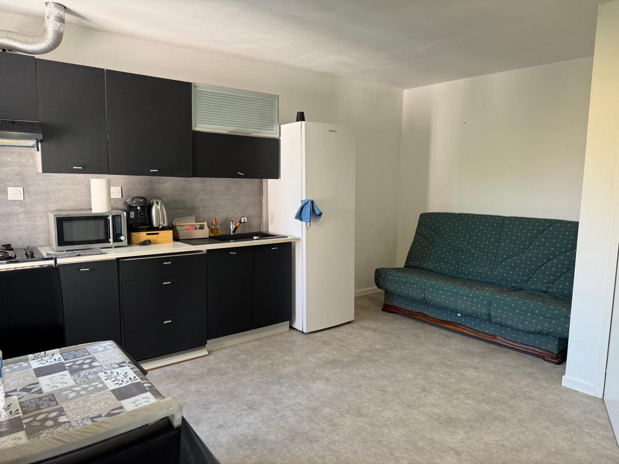 Appartement Vacances Benfeld Eksteriør billede